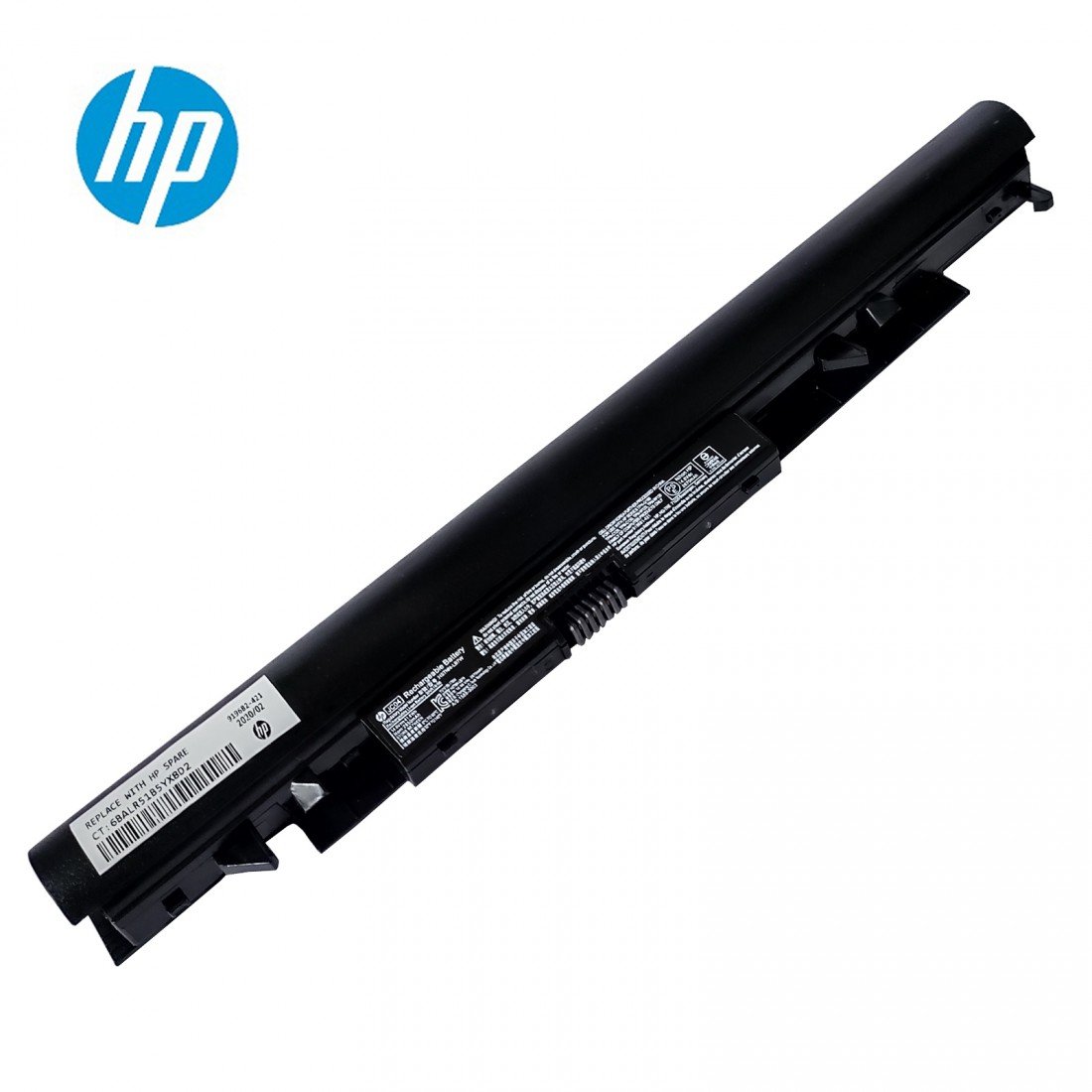 Buy HP JC04 Laptop Battery Original Online in Mumbai, India